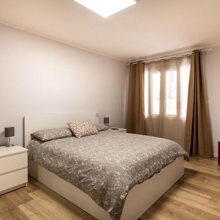 Villareale Flat - Palermo City Center Free Parking Luaran gambar