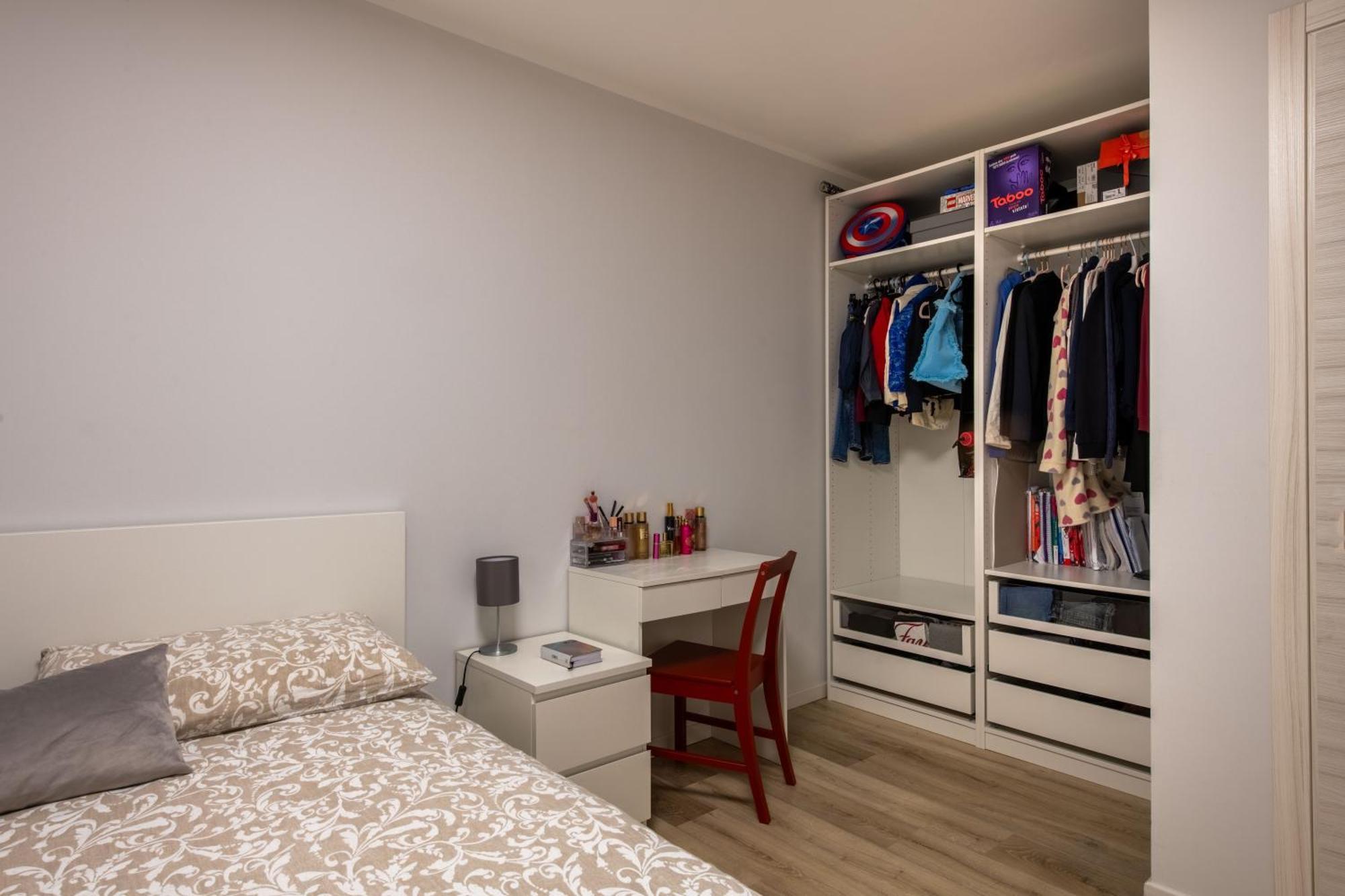 Villareale Flat - Palermo City Center Free Parking Luaran gambar