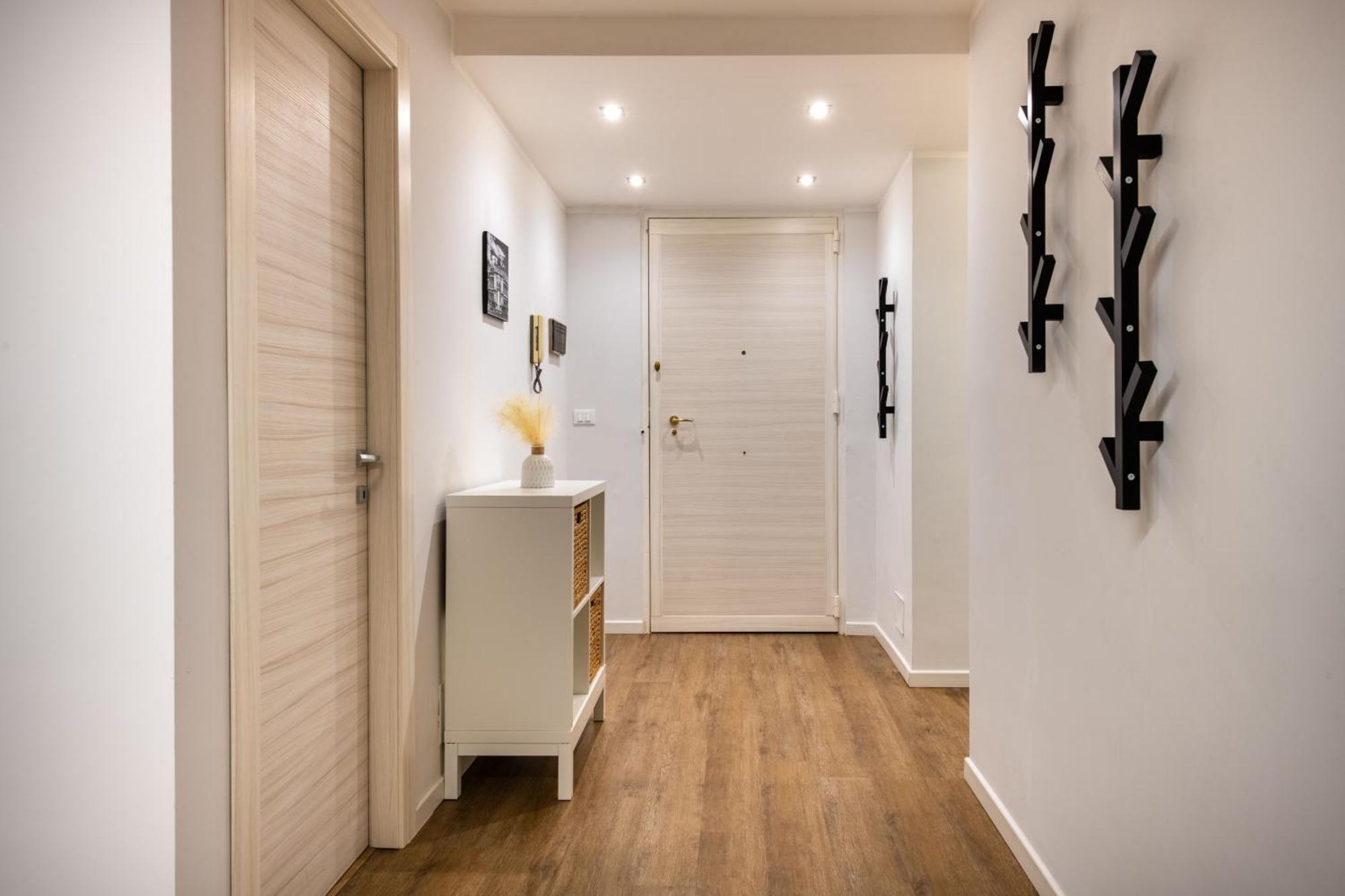 Villareale Flat - Palermo City Center Free Parking Luaran gambar
